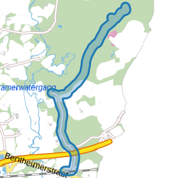 Zandhuizerweg