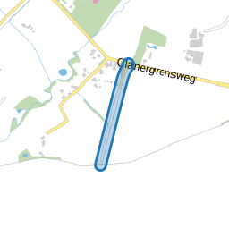 Hogeveldweg