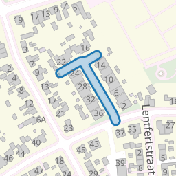 Dr L de Bruijnstraat