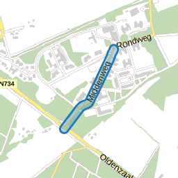 Middenweg
