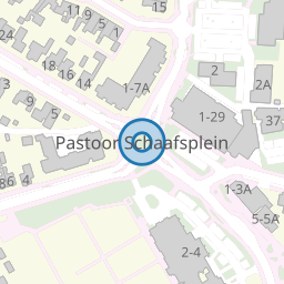 Pastoor Schaafsplein