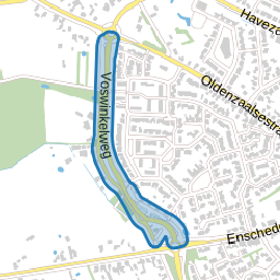 Voswinkelweg