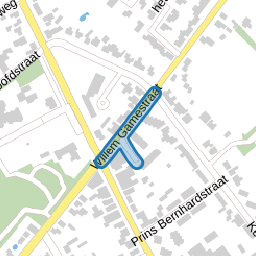 Willem Gamestraat