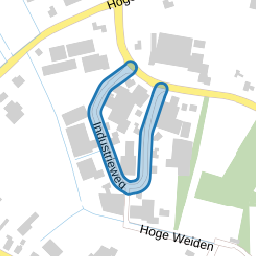 Industrieweg
