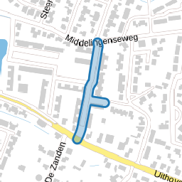 J. Grootendorststraat