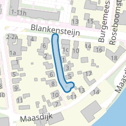 Otto van der Leckstraat