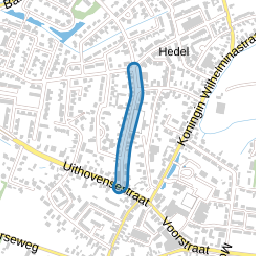 Prins Bernhardstraat