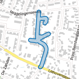 Prins Willem-Alexanderstraat