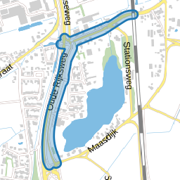 Prinses Beatrixstraat