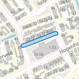 Prinses Christinastraat