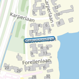 Rietvoornlaan