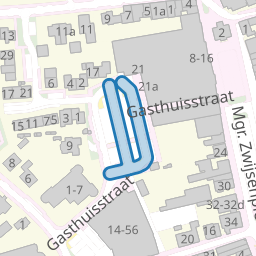 Gasthuisplein