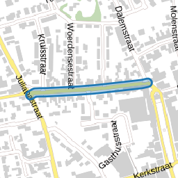 Graaf Ansfriedstraat