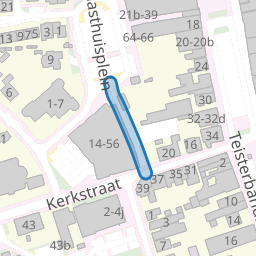 Kloostersteeg