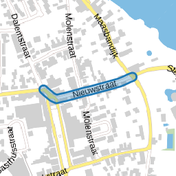 Nieuwstraat