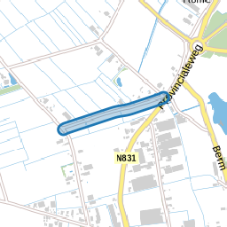Noordbeemdenweg