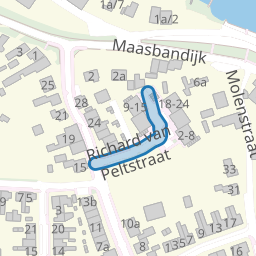 Richard van Peltstraat