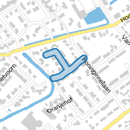 J.E.S. Holthausstraat