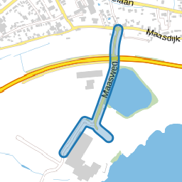 Maasweg