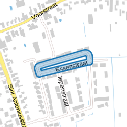 Essenstraat