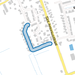 Pastoor Wassenbergstraat