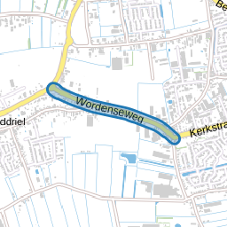Wordenseweg