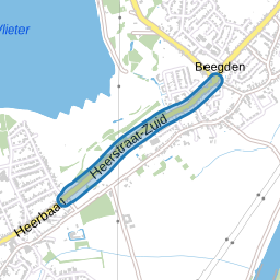 Heerstraat-Zuid