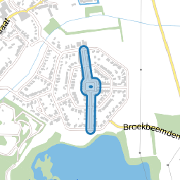 Burgemeester Bongaartslaan