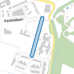 Kastanjelaan