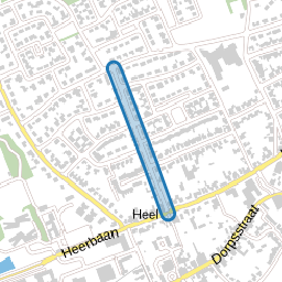 Pater Dr. Neijensstraat