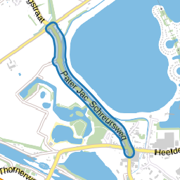 Pater Jac. Schreursweg