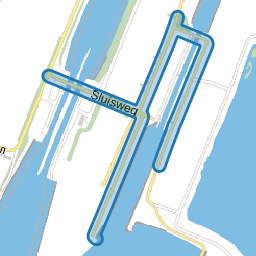Sluisweg
