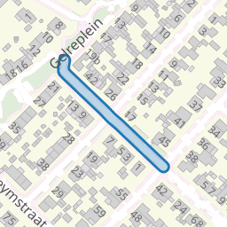 Graaf van Wassenbergstraat