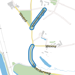 Weerderweg