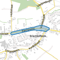 Kempweg