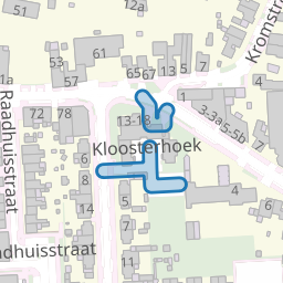 Kloosterhoek