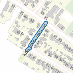 Korenbloemstraat