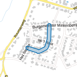 Burgemeester Kellenersstraat