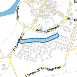 Burgemeester Minkenbergstraat