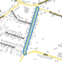 Gouverneur Houbenstraat