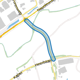 Galgenweg