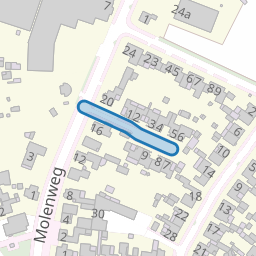 Burgemeester Douvenhof