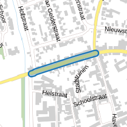 Burgemeester-Joostenlaan