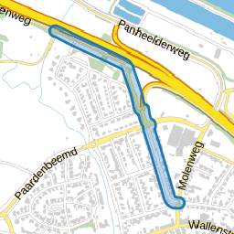 Pastoor-Janssenstraat