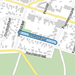 Wikkestraat