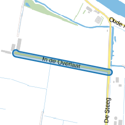 In de Overlaat