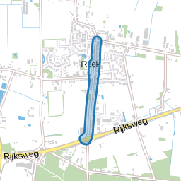 Monseigneur Borretstraat