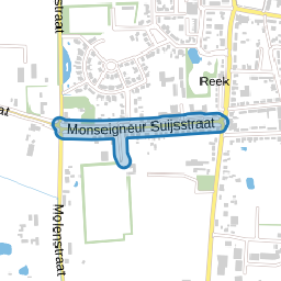 Monseigneur Suijsstraat