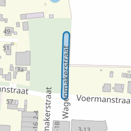 Wagenmakerstraat