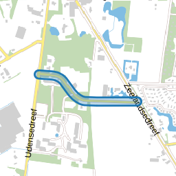 dokter Langendijklaan